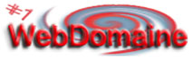 Visitez WebDomaine - Visits WebDomain
